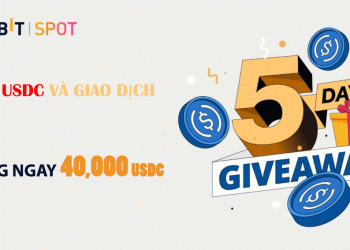 ByBit phát hành hợp đồng vĩnh viễn USDC