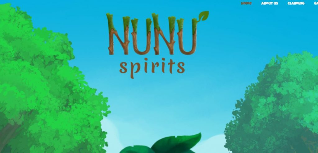 Nunu Spirit là gì?