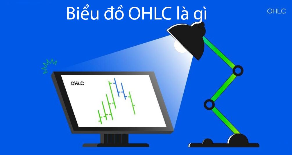 Biểu đồ OHLC là gì
