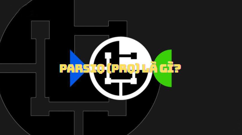 Parsiq (PRQ) là gì?