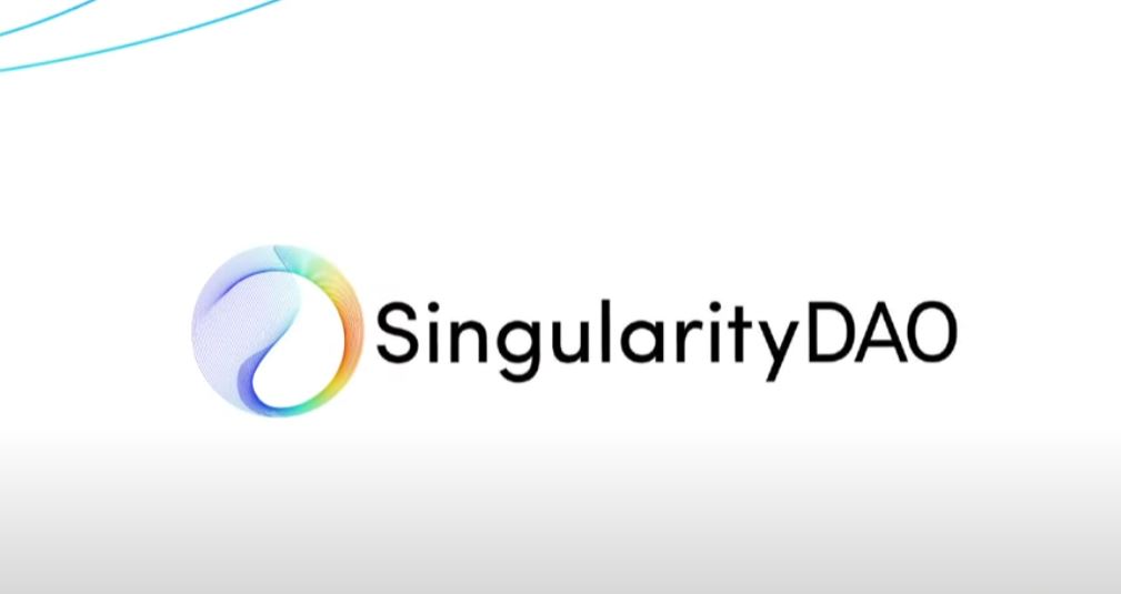 SingularityDAO là gì?