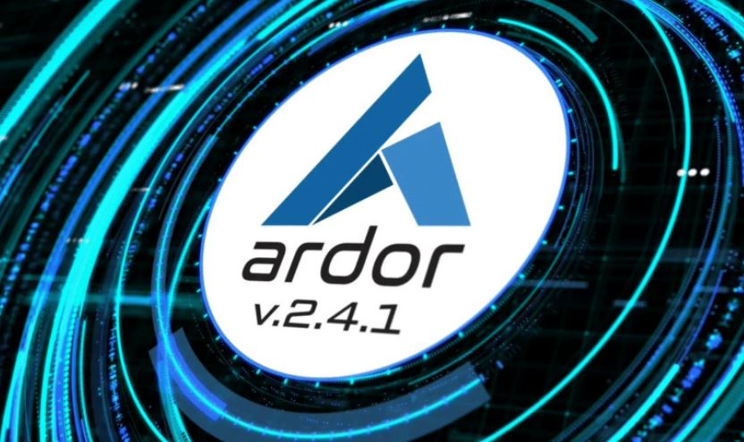 Bản cập nhật Testnet v.2.4.0e của Ardor