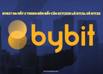 Bybit ra mắt 2 token đòn bẩy của Bitcoin là BTC3L và BTC3S
