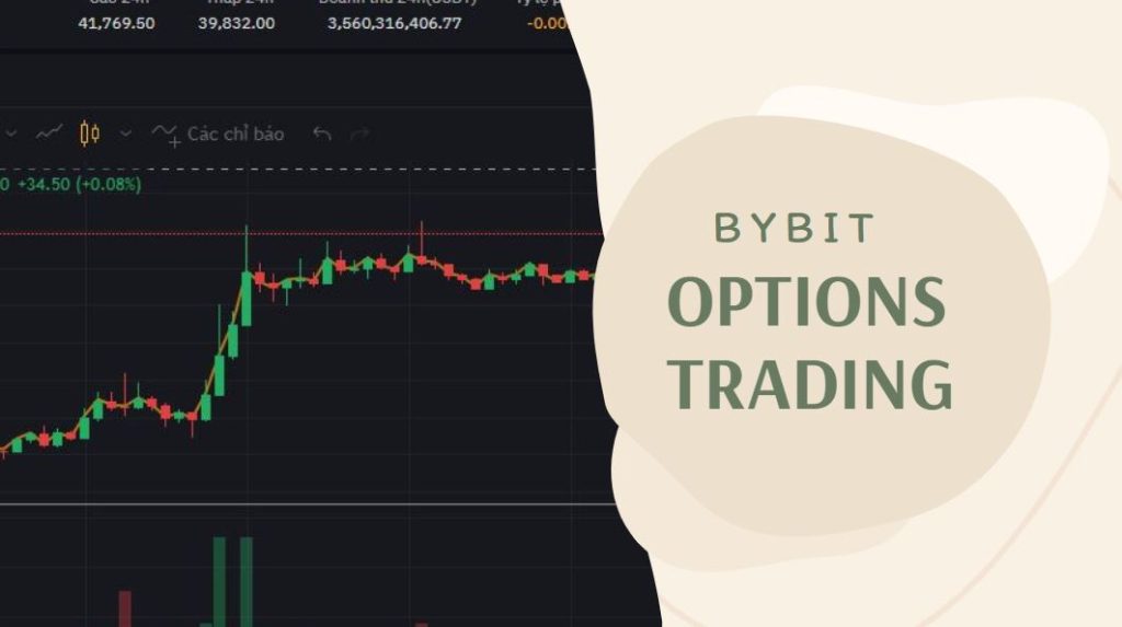 Bybit Ra Mắt Option Trading