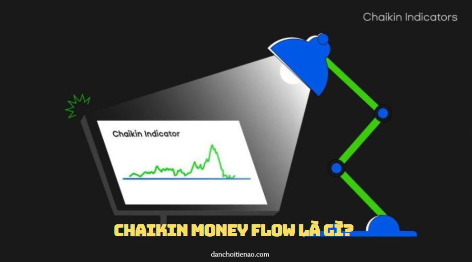 Chaikin Money Flow là gì?