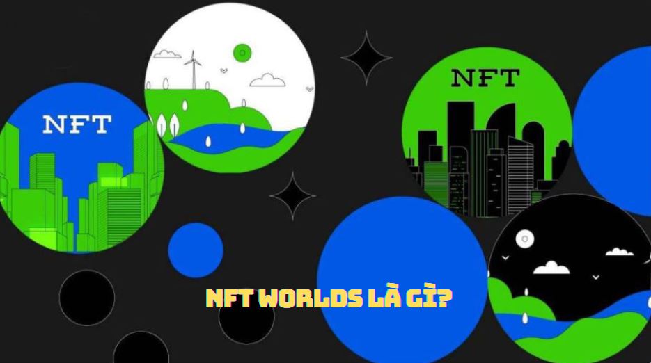 NFT Worlds là gì?