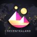 Decentraland (MANA) Bước vào Cấp độ Tạo hoặc Phá vỡ