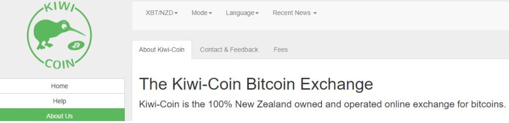 Sản phẩm & Dịch vụ do Kiwi Coin