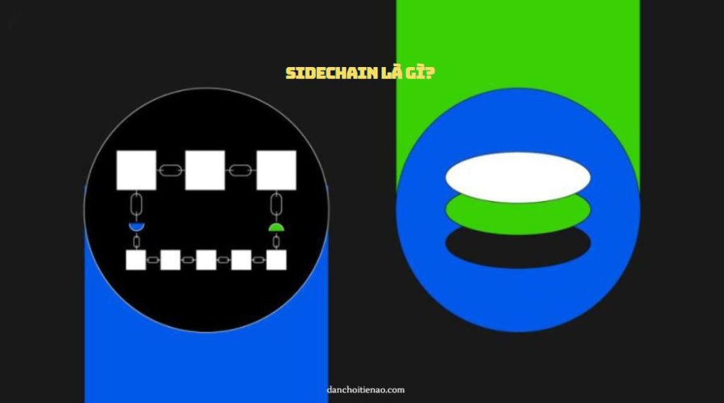 Sidechain là gì?