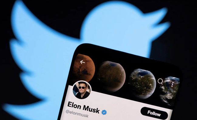Twitter quyết định chấp nhận đề nghị mua lại trị giá 43 tỷ đô la của Elon Musk