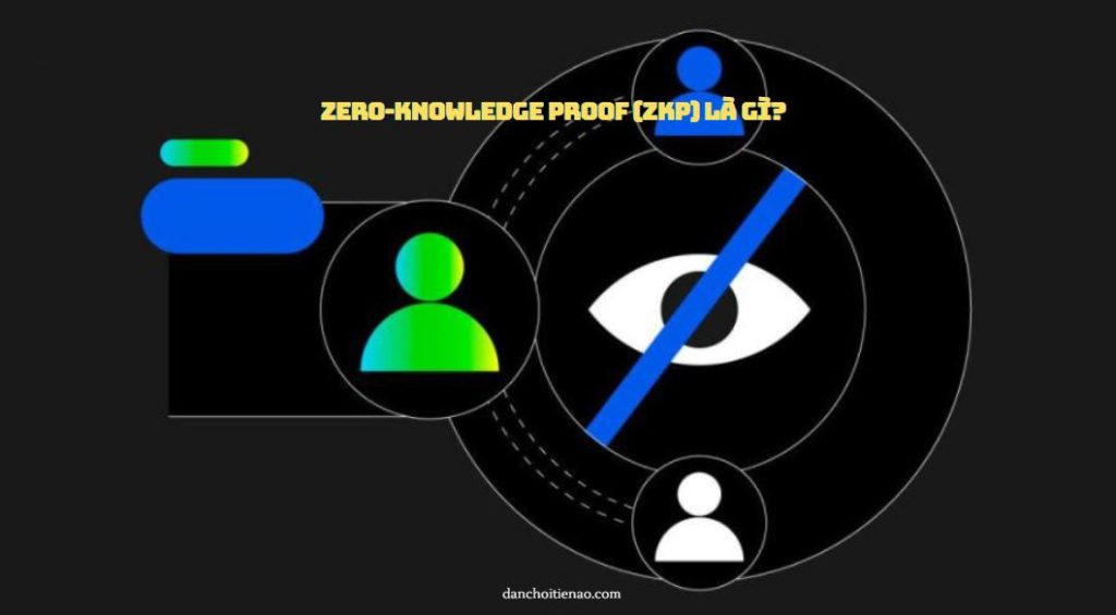Zero-Knowledge Proof (ZKP) là gì?