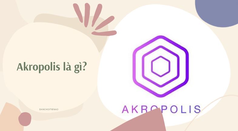 Akropolis là gì?