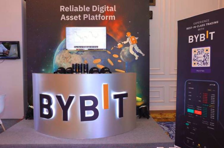 Bybit kết hợp Forbes Việt Nam khai mạc thành công hội nghị đầu tư