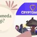 Cryptomeda là gì? Thông tin chi tiết dự án game Cryptomeda