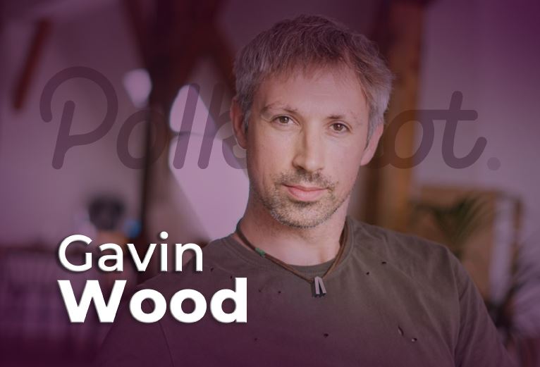 Gavin Wood là ai?