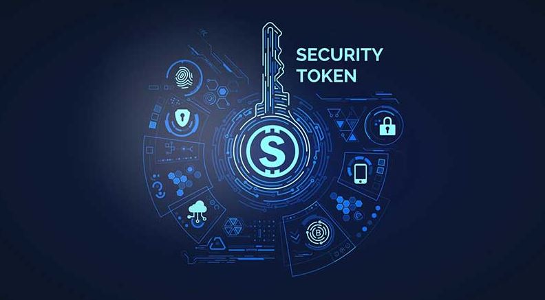 Security Token là gì?