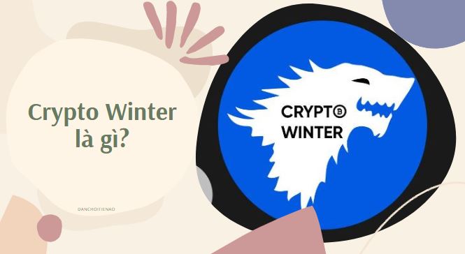Crypto winter là gì?
