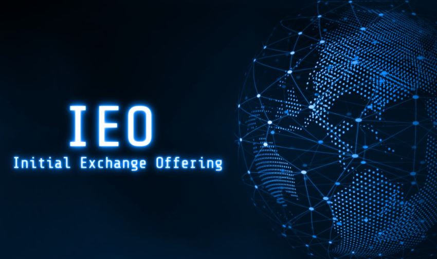 Initial Exchange Offering (IEO) là gì?