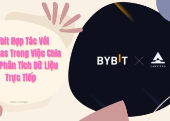 Bybit Hợp Tác Với Laevitas Trong Việc Chia Sẻ & Phân Tích Dữ Liệu Trực Tiếp