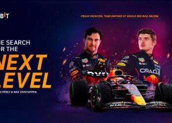 Tiến Lên Phía Trước: Nâng Tầm Mối Quan Hệ Hợp Tác Giữa  Bybit & Oracle Red Bull Racing