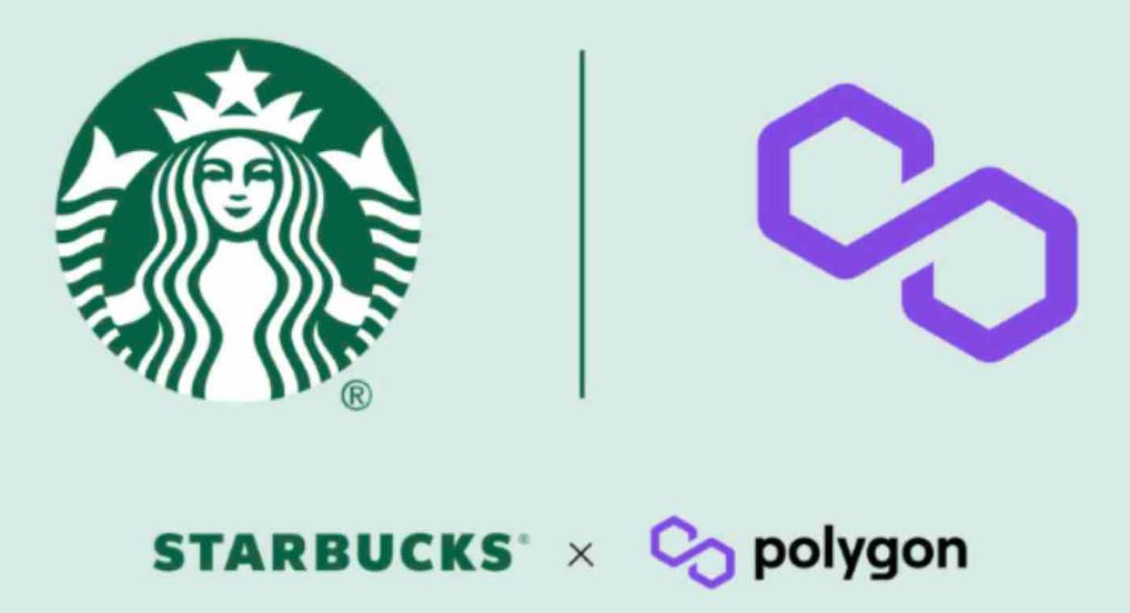 Starbucks có Blockchain không