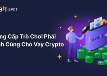 Bybit Loan: Tối Ưu Tài Sản Với Cho Vay Crypto