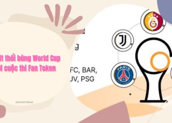 Bybit thổi bùng World Cup với cuộc thi Fan Token