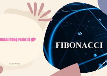 Fibonacci trong Forex là gì? Hiểu những điều cơ bản