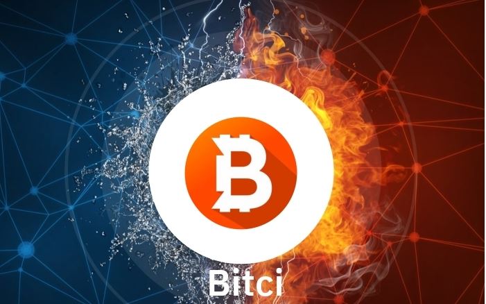 Bitcicoin (BITCI) là gì?