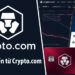 Cách rút tiền từ Crypto.com (2023) 35 Cách rút tiền từ Crypto.com (2023)