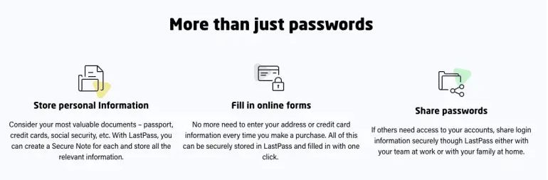 Trình quản lý mật khẩu là gì?