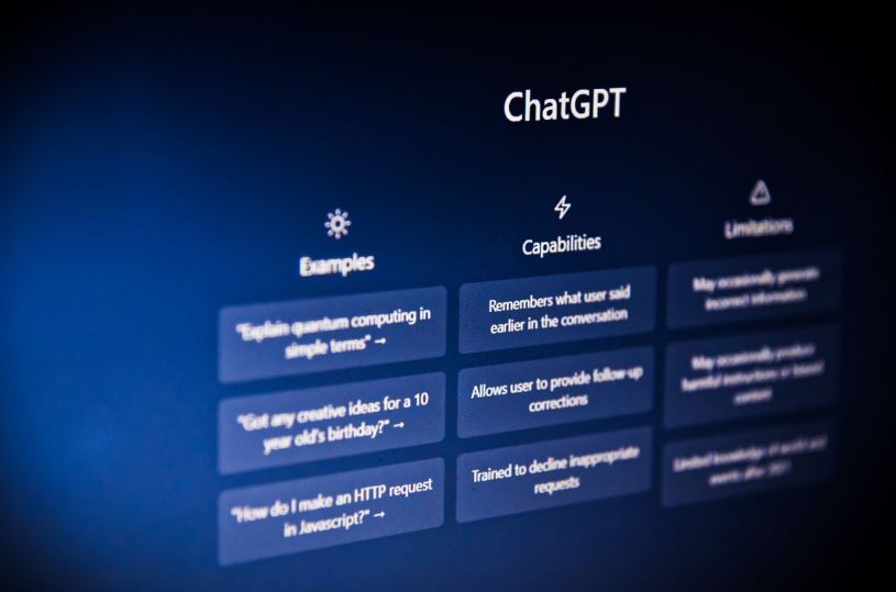Ai đã tạo ChatGPT?