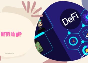 NFTFi là gì? Top 5 dự án NFTFi đáng chú ý trong 2023