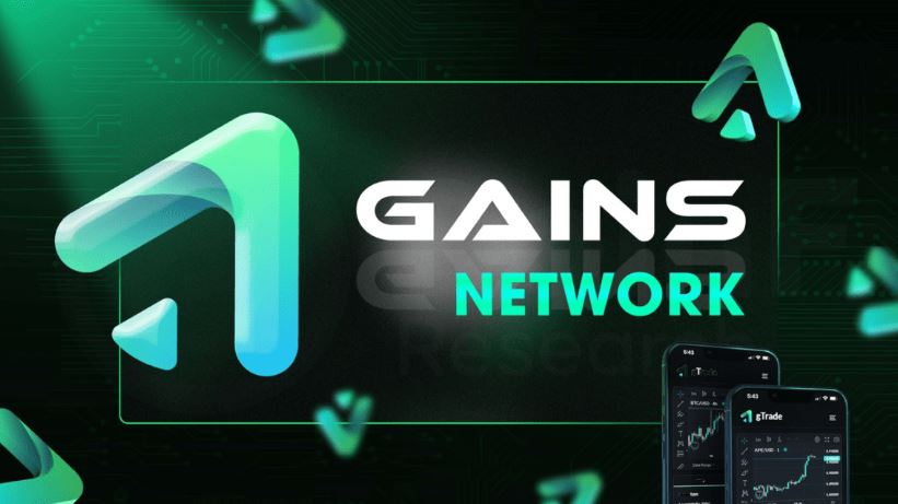 Gains Network là gì?