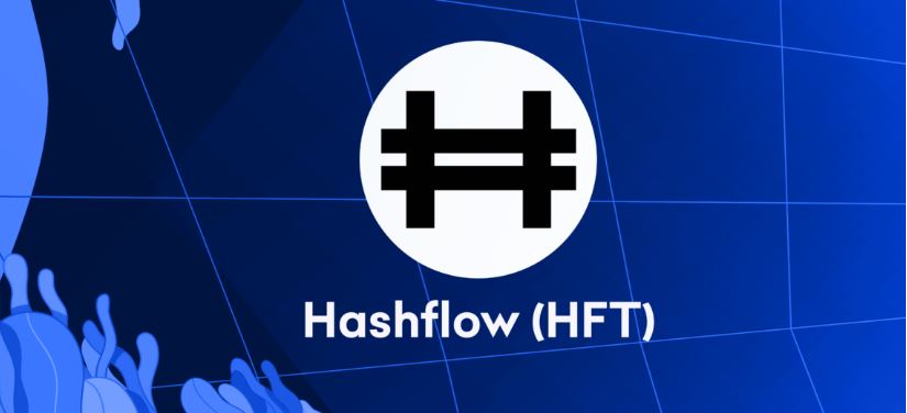 Hashflow là gì?