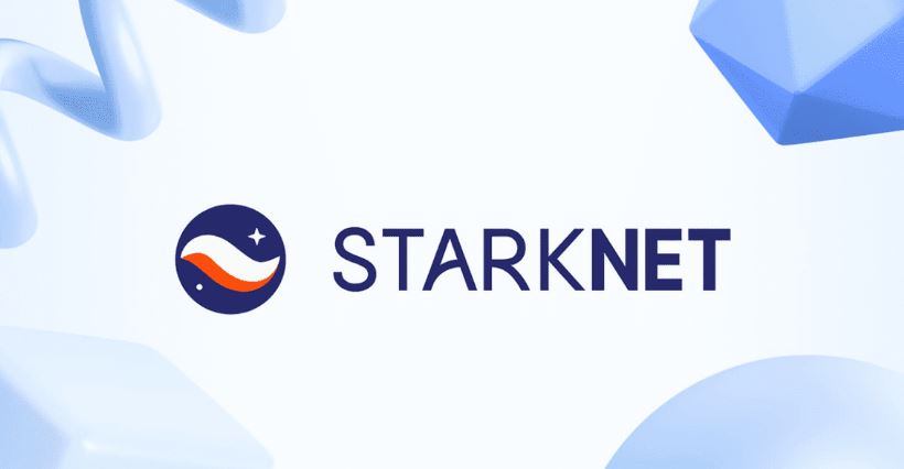 StarkNet là gì?