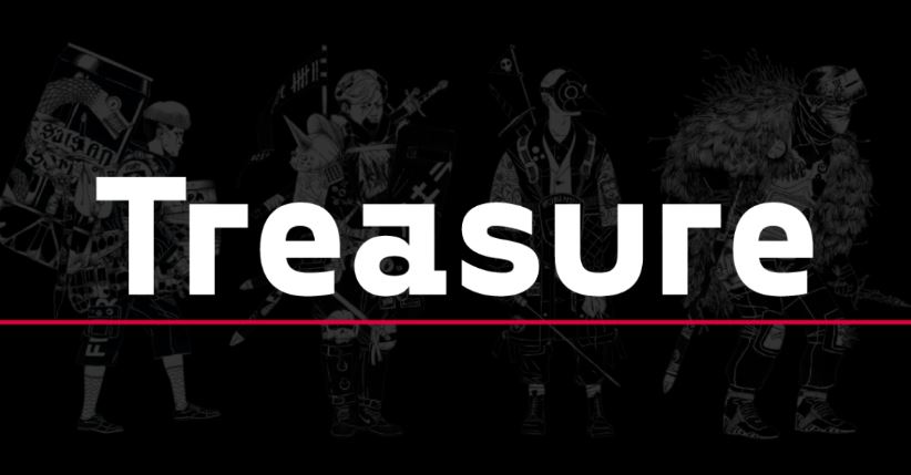 Treasure DAO là gì?