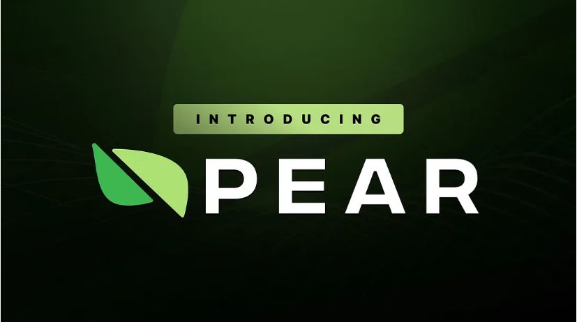 Pear Protocol là gì?