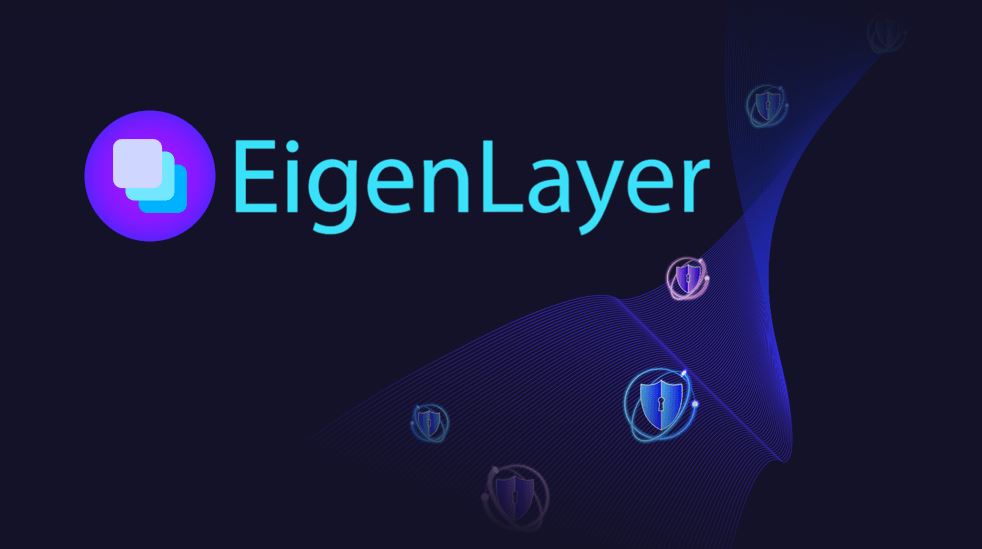 EigenLayer là gì?