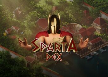 SpartaDEX là gì? Đây là game lừa đảo có phải không?