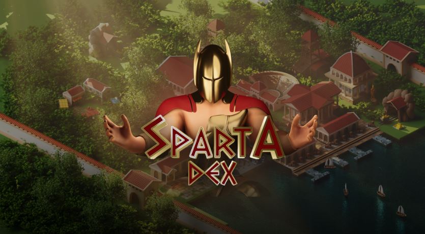 SpartaDEX là gì?