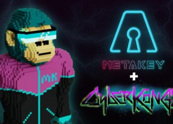 CyberKongz là gì? Đây là dự án lừa đảo?