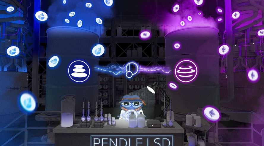 Pendle (PENDLE)