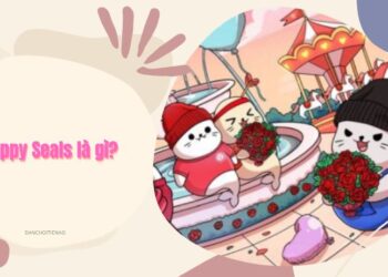 Sappy Seals là gì? Đây có phải dự án lừa đảo?