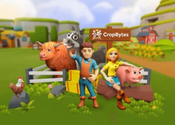 CropBytes là gì? Thông tin chi tiết dự án game CropBytes 2024