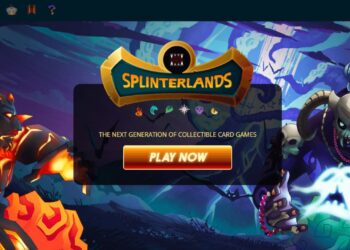Splinterlands là gì? Thông tin chi tiết dự án Splinterlands 2024