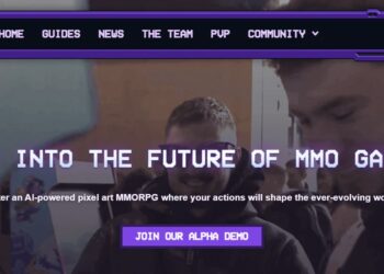 Worldwide Webb là gì? Hướng dẫn cơ bản về Pixel MMORPG