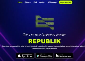 REPUBLIK là gì? Thông tin chi tiết dự án kiếm tiền Republik 2024