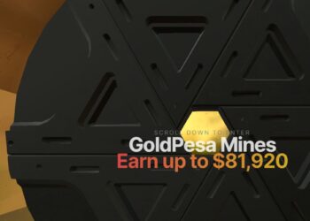 GoldPesa Mines là gì? Khám Phá Cuộc Cách Mạng Hóa Game Defi Và Tài Chính Blockchain Độc Đáo