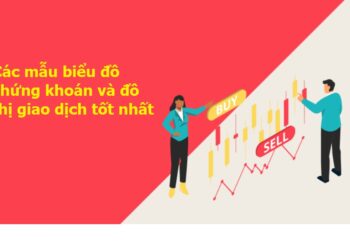Các mẫu biểu đồ chứng khoán và đồ thị giao dịch tốt nhất